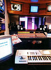 Recording Studio